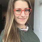 Michaela - Wrapstock project manager