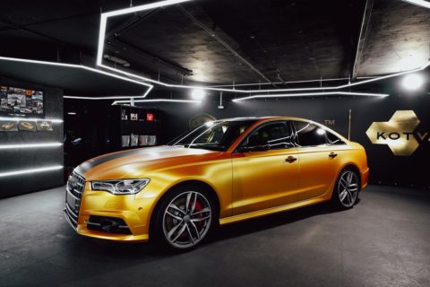 Wrapstyle Praha foto 2