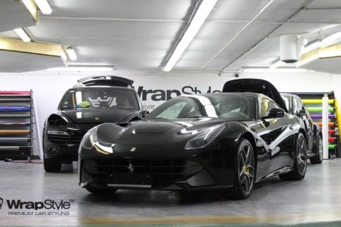 Wrapstyle Praha foto 3