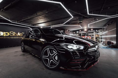 Wrapstyle Praha foto 5