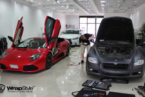 Wrapstyle Zlín foto 11