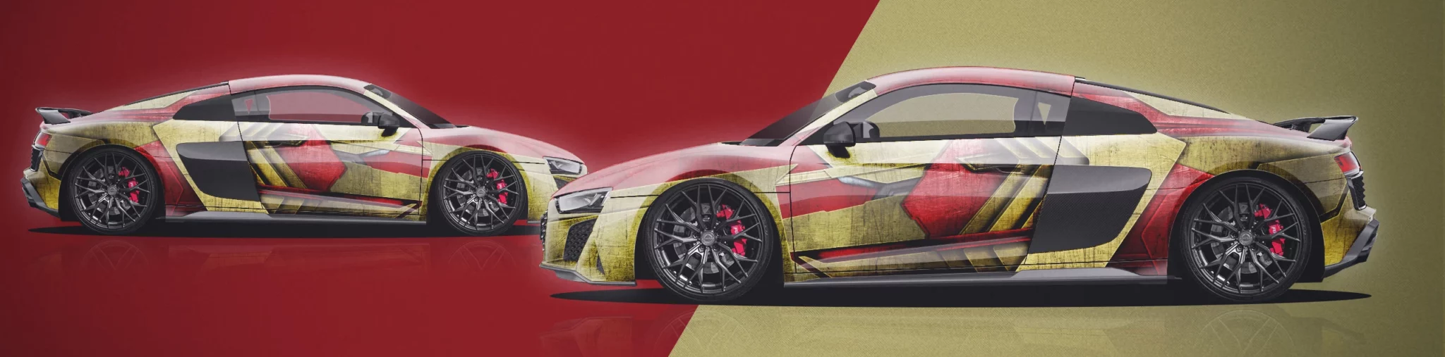 Wrapstyle - protection